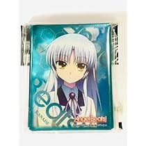 Amazon.co.jp: Angel Beats 天使 立花奏 スリーブ 管理.HB : ホビー